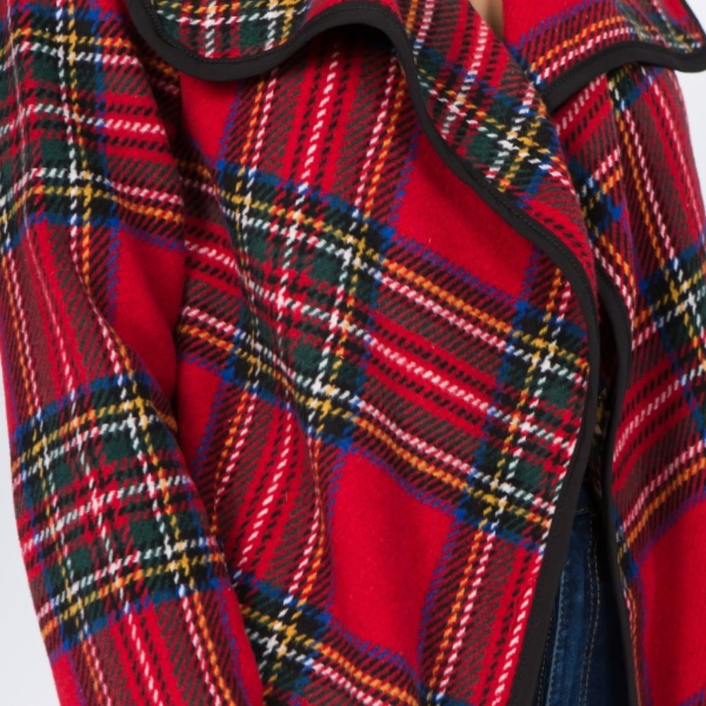 JACKET BLAZER
